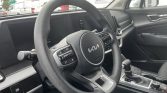 2023 Kia Sportage LX | AWD | FUEL EFFICIENT | SUV | Stampede Auto