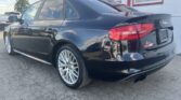 2016 Audi A4 | Stampede Auto