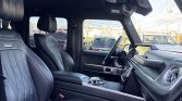 2021 Mercedes-Benz G-Class G63 | AMG | 4MATIC | V8 BITURBO | Stampede Auto