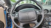 2002 Pontiac Firebird Convertible | Stampede Auto