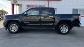 2020 GMC Canyon 142233 | Stampede Auto