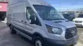 2016 Ford Transit Cargo Van | Stampede Auto