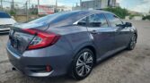 2017 Honda Civic Sedan | Stampede Auto