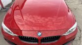 2015 BMW 4 Series 428I | XDRIVE | COUPE | CARBON FIBRE ACCENTS | 2.0L | SUNROOF | Stampede Auto