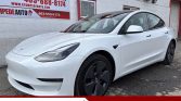 2021 Tesla Model 3 | Stampede Auto