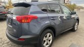 2014 Toyota RAV4 129236 | Stampede Auto