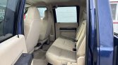 2010 Ford Super Duty F-350 DRW XLT | CREW CAB | 8 FOOT BOX | DIESEL | FIFTH WHEEL SETUP | Stampede Auto