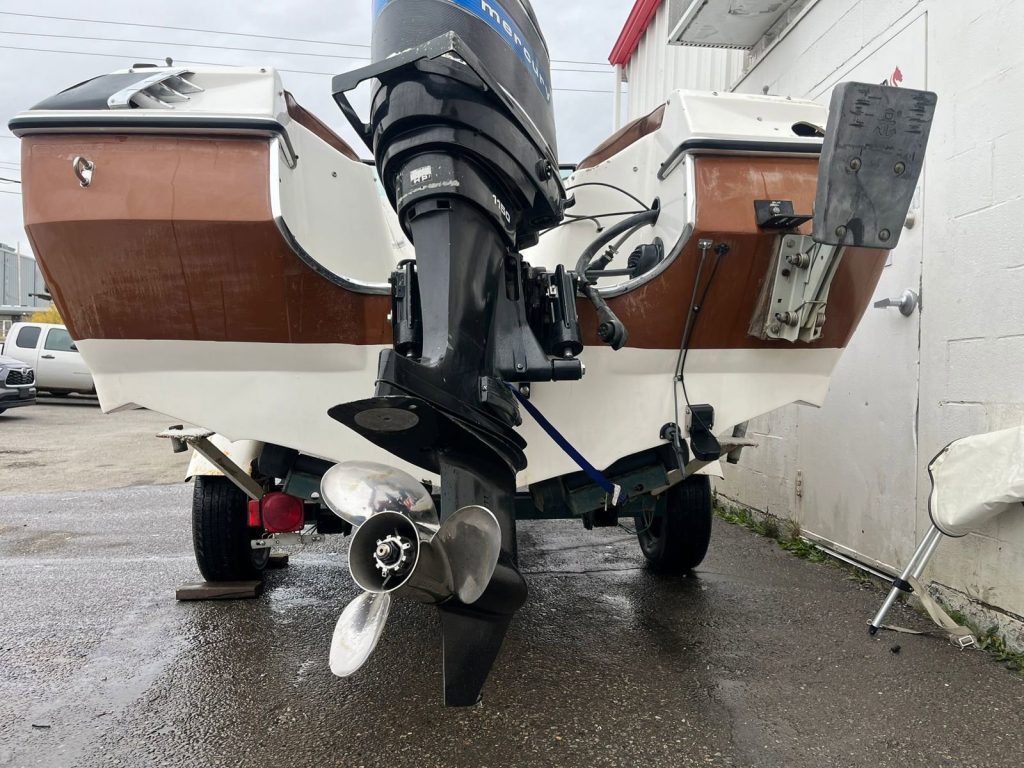 Used 1978 Rendova V1700 | 21570038870 | Stampede Auto