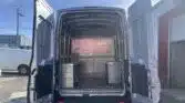 2016 Ford Transit Cargo Van | Stampede Auto