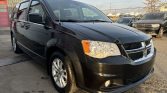 2019 Dodge Grand Caravan | Stampede Auto