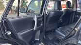 2011 Toyota 4Runner SR5 | 7 PASSENGER | 4WD | LEATHER HEATED SEATS | SUNROOF | 4.0L V6 | Stampede Auto