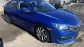 2018 Honda Civic Sedan | Stampede Auto