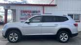 2018 Volkswagen Atlas Comfortline | Stampede Auto