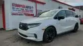 2023 Honda Odyssey | Stampede Auto