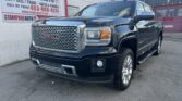 2015 GMC Sierra 1500 | Stampede Auto