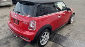 2011 MINI Cooper Hardtop | Stampede Auto