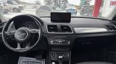 2016 Audi Q3 Prestige | 2.0L | AWD | TECHNIK | Stampede Auto