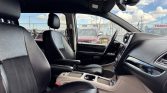 2018 Dodge Grand Caravan 216780 | Stampede Auto