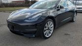 2020 Tesla Model 3 | Stampede Auto
