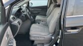 2016 Honda Odyssey | Stampede Auto