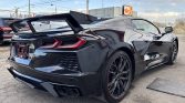 2023 Chevrolet Corvette 500044 | Stampede Auto