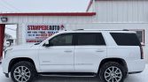 2017 GMC Yukon 124539 | Stampede Auto
