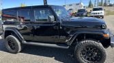 2021 Jeep Wrangler | Stampede Auto