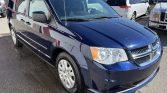 2017 Dodge Grand Caravan | Stampede Auto