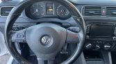 2011 Volkswagen Jetta Sedan TDI DIESEL | Stampede Auto