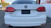 2011 Volkswagen Jetta Sedan TDI DIESEL | Stampede Auto