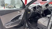 2013 Hyundai Santa Fe Premium Edition | CLEAN CARFAX | Fully Serviced | Stampede Auto