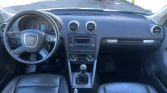 2009 Audi A3 Premium | Stampede Auto