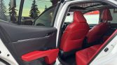 2019 Toyota Camry XSE | RED LEATHER INTERIOR | HEATED SEATS | SUNROOF | LOW KMS | Stampede Auto