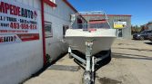 2005 Larson Senza 206 21ft Cruiser | Low Hours | 633 Hours | Stampede Auto