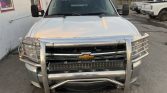 2009 Chevrolet Silverado 3500HD DUALLY DURAMAX 6.6L DIESEL 4X4 8 FOOT BED CREW CAB | Stampede Auto
