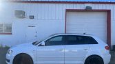 2009 Audi A3 Premium | Stampede Auto