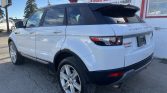 2015 Land Rover Range Rover Evoque Pure City AWD | LEATHER | SUNROOF | Stampede Auto
