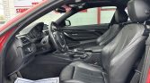 2015 BMW 4 Series 428I | XDRIVE | COUPE | CARBON FIBRE ACCENTS | 2.0L | SUNROOF | Stampede Auto