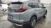 2020 Honda CR-V | Stampede Auto