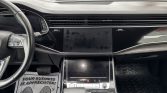 2019 Audi Q8 TECHNIK | QUATTRO | LIME GREEN WRAP | 22 INCH WHEEL | REAR WHEEL STEER | HEATED AND COOLED SEATS | Stampede Auto