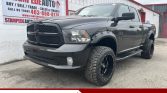 2019 Ram 1500 Classic | Stampede Auto
