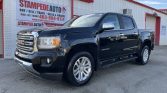 2020 GMC Canyon 142233 | Stampede Auto