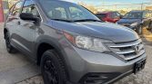 2012 Honda CR-V 050149 | Stampede Auto