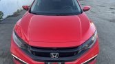 2020 Honda Civic Sedan | Stampede Auto