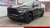 2020 Ram 1500 | Stampede Auto