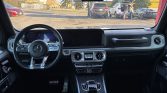 2021 Mercedes-Benz G-Class G63 | AMG | 4MATIC | V8 BITURBO | Stampede Auto