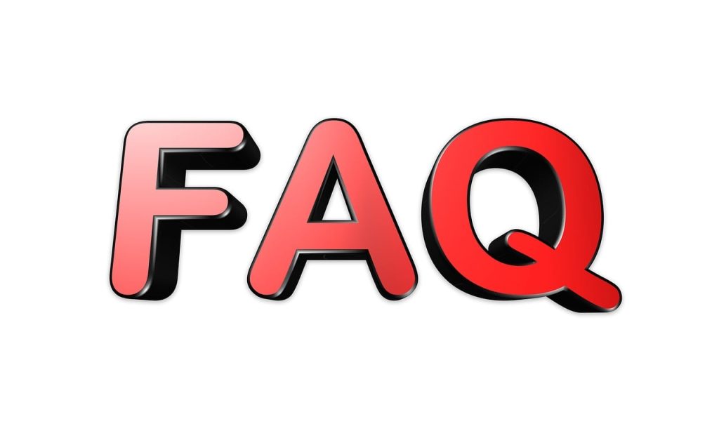 FAQ