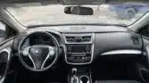 2018 Nissan Altima | Stampede Auto
