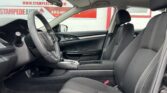 2016 Honda Civic Sedan | Stampede Auto