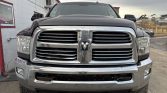 2017 Ram 2500 SLT | 6.7L DIESEL CUMMINS | CREW CAB | 4WD | UPGRADED RIMS | HEATED STEERING WHEEL AND SEATS | Stampede Auto